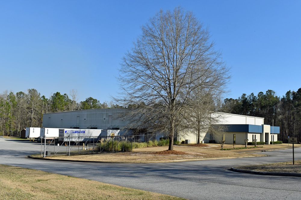 20 Downing Dr, Phenix City, AL 36869